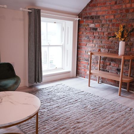 Spire Entire Attic Apartment No Kitchen Dublin Extérieur photo
